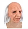 Old Man Mask
